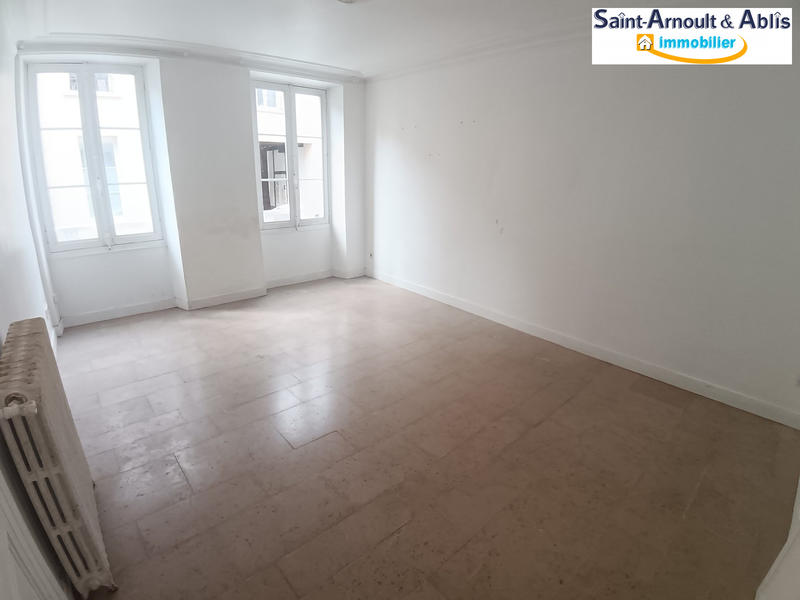 Maison ancienne - 110 m² - 6 pièces