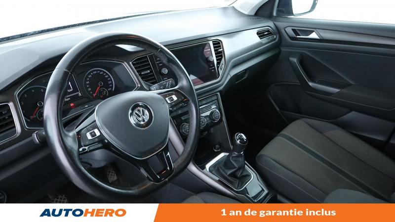 Volkswagen t-Roc 1.0 Tsi Lounge 115 ch