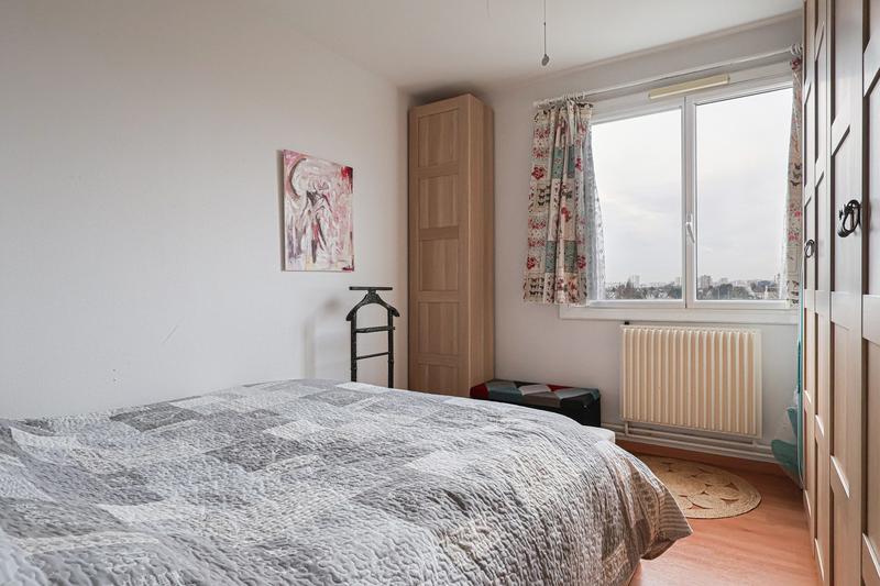 Appartement - 77 m² - 4 pièces