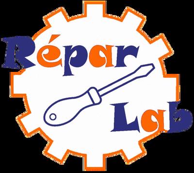 Atelier de réparation