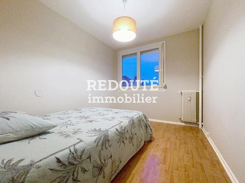 Appartement - 68 m² - 4 pièces