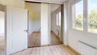 Appartement - 71 m² - 4 pièces