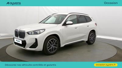 Bmw X1 sDrive18i 136ch m Sport