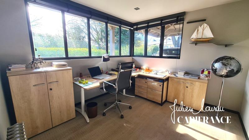 Maison - 185 m² - 6 pièces