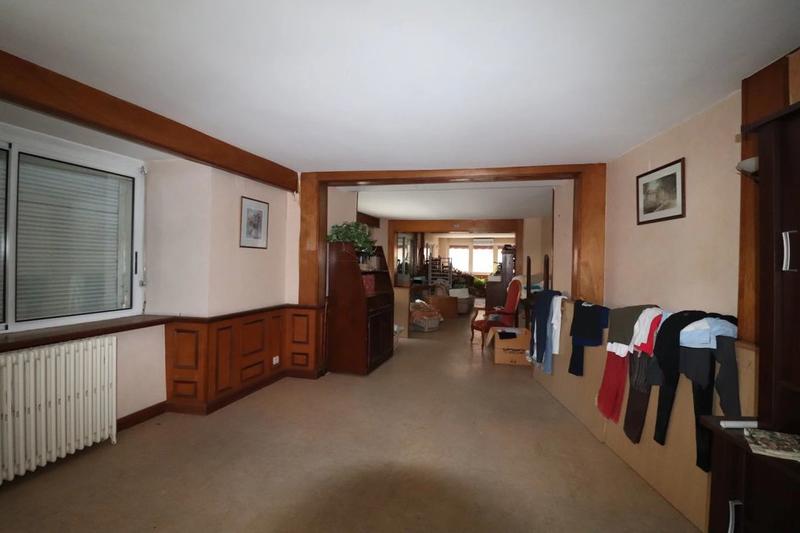 Immeuble - 356 m² - 14 pièces