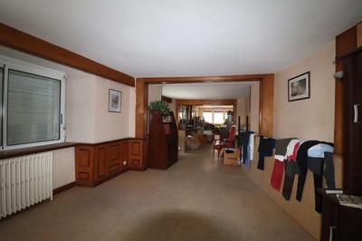 Immeuble - 356 m² - 14 pièces