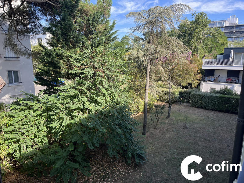 Appartement - 89 m² - 4 pièces