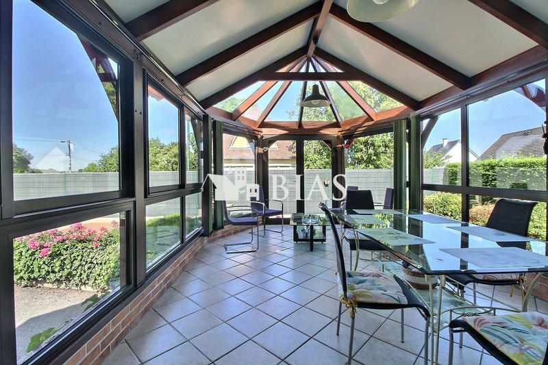 Maison - 148 m² - 5 pièces