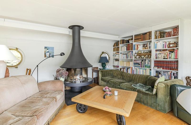 Maison - 180 m² - 6 pièces