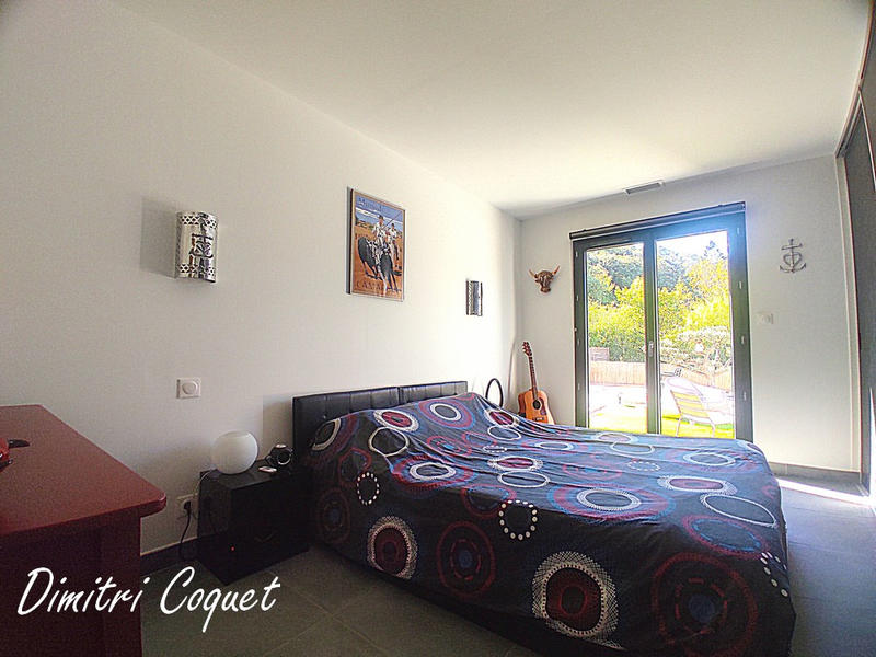 Villa - 105 m² - 4 pièces