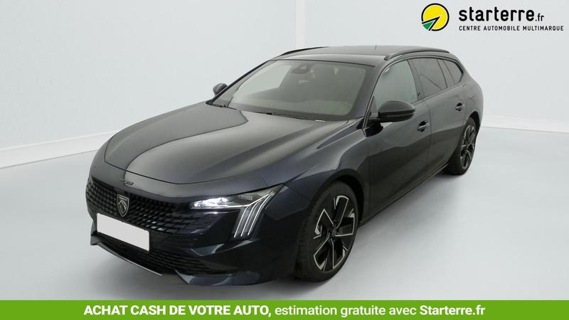 Peugeot 508 Sw Hybrid 180 e-Eat8 Allure