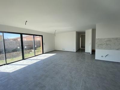 Maison - 163 m² - 6 pièces