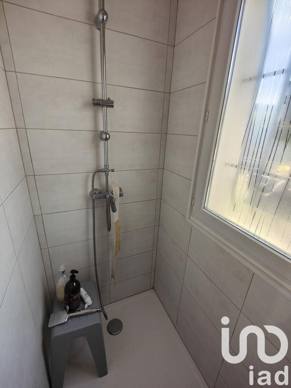 Maison - 74 m² - 3 pièces