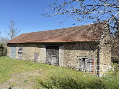 Ferme - 120 m² - 5 pièces