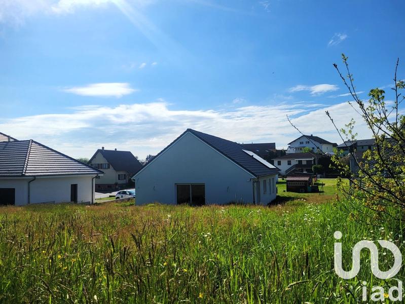 Maison - 99 m² - 4 pièces