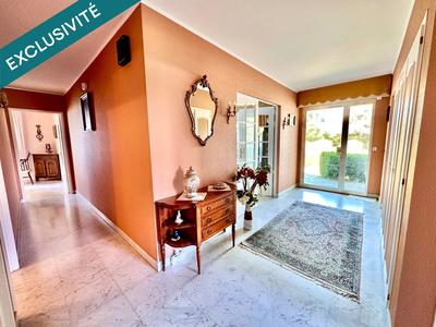 Maison - 110 m² - 6 pièces