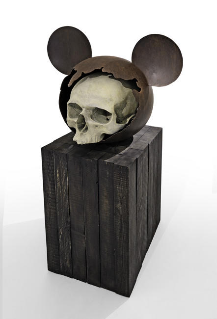 Exposition &quot;la sélection du public&quot; au musée Regards de Provence