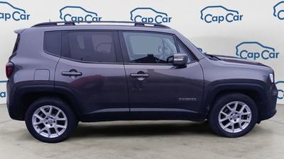 Jeep Renegade 1.0 Gse 120 2wd Limited