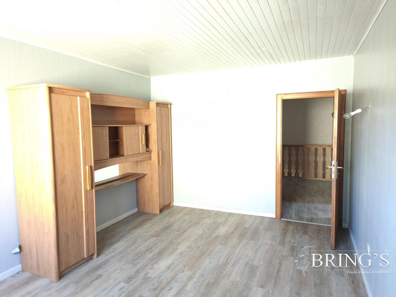 Maison - 308 m² - 11 pièces