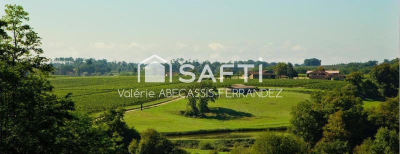 Maison - 337 m² - 8 pièces