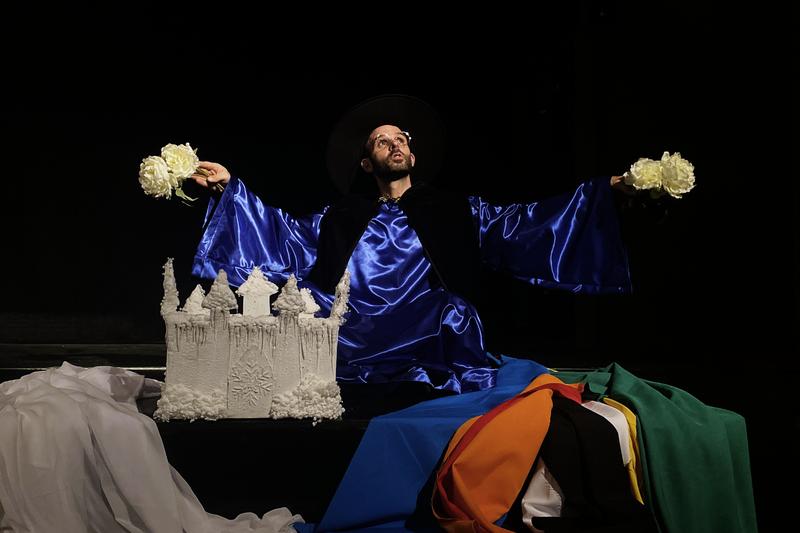 Le Royaume aux 7 couleurs