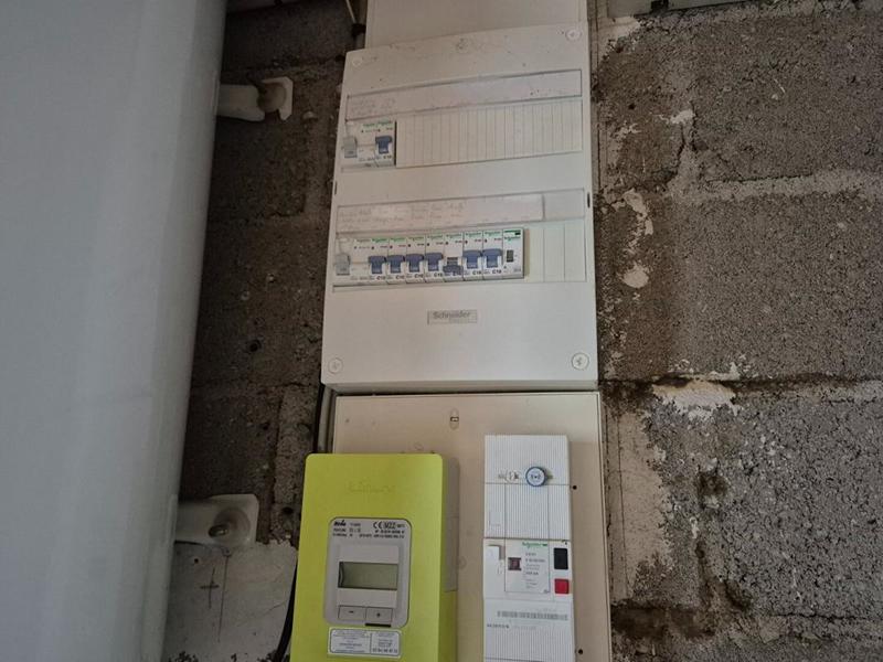 Maison - 70 m² - 4 pièces