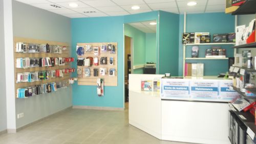 Cyber Concept Informatique