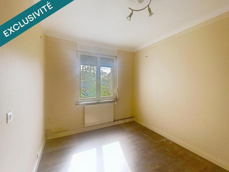 Appartement - 54 m² - 2 pièces