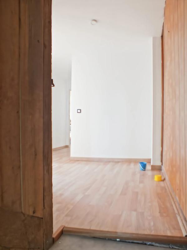 Maison en pierre - 174 m² - 4 pièces