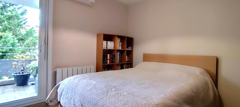 Appartement - 87 m² - 4 pièces