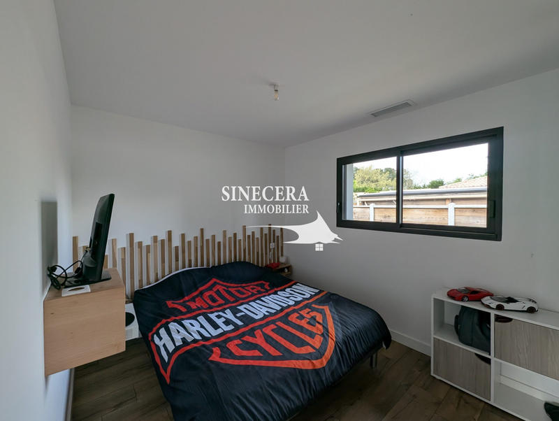 Maison - 160 m² - 7 pièces