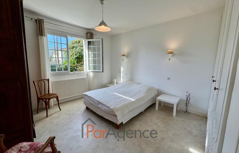 Maison - 94 m² - 3 pièces