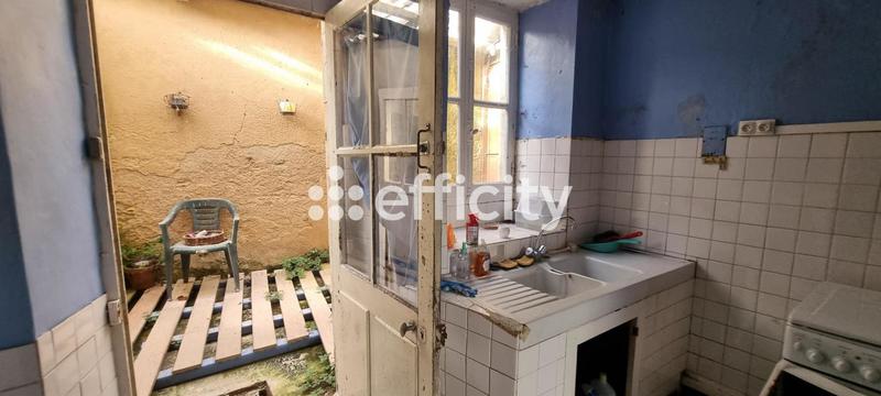 Maison - 73 m² - 4 pièces