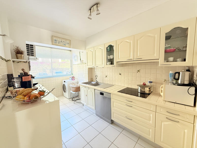 Appartement - 114 m² - 4 pièces