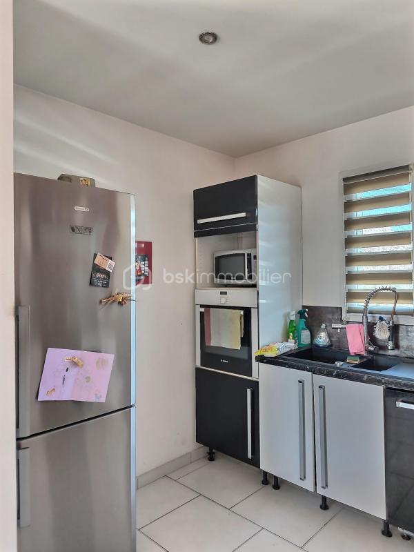 Maison traditionnelle - 163 m² - 5 pièces