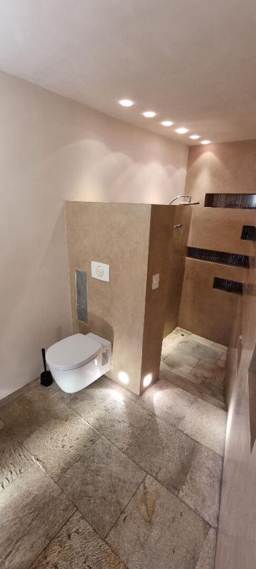 Maison - 107 m² - 3 pièces