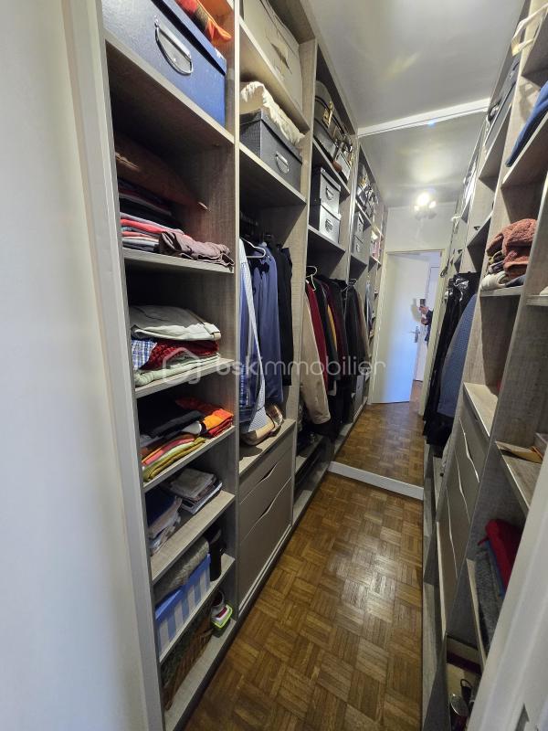 Appartement - 76 m² - 4 pièces