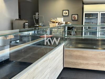 Fonds de commerce - Magasins - 36 m²