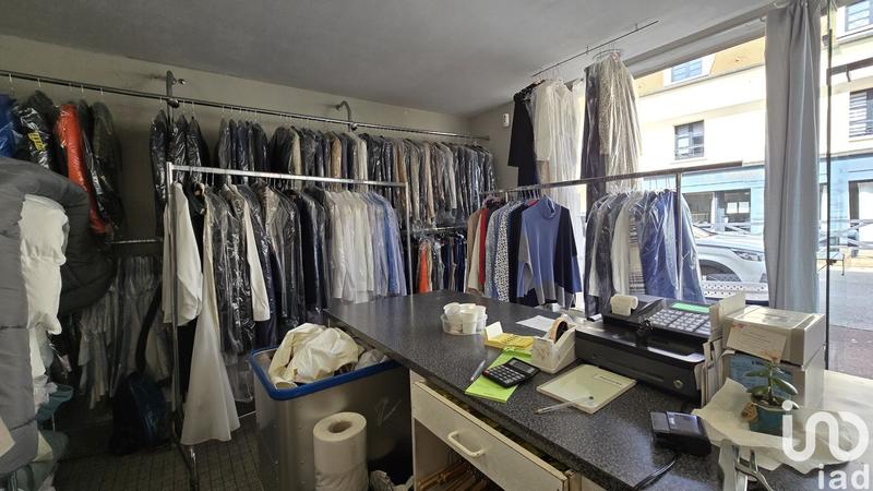 Local commercial - 70 m²