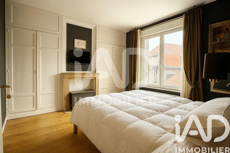 Maison - 138 m² - 6 pièces