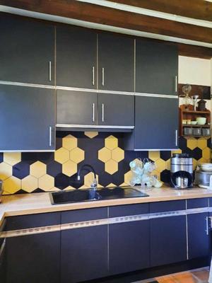 Manoir - 285 m² - 8 pièces