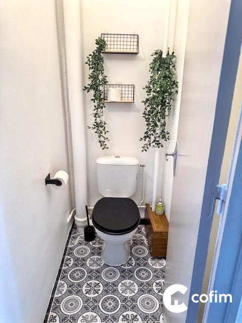 Appartement - 68 m² - 3 pièces