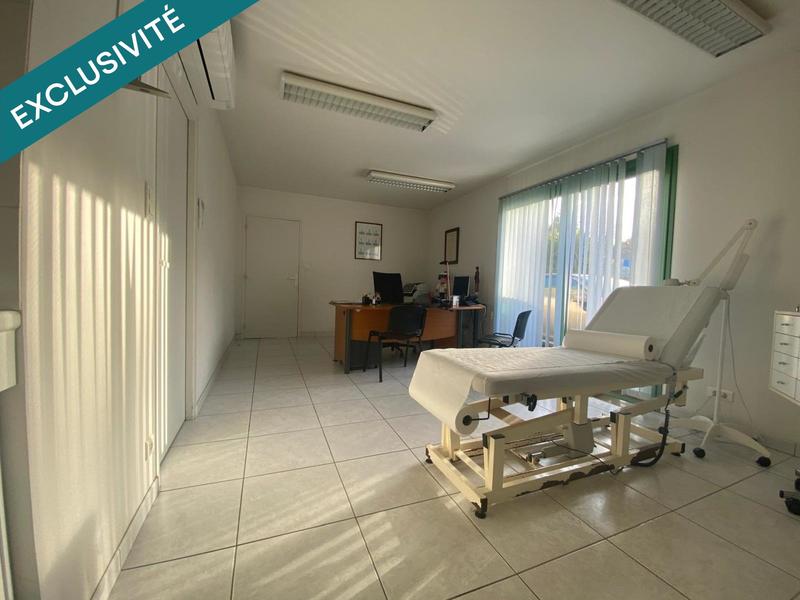 Maison - 141 m² - 6 pièces