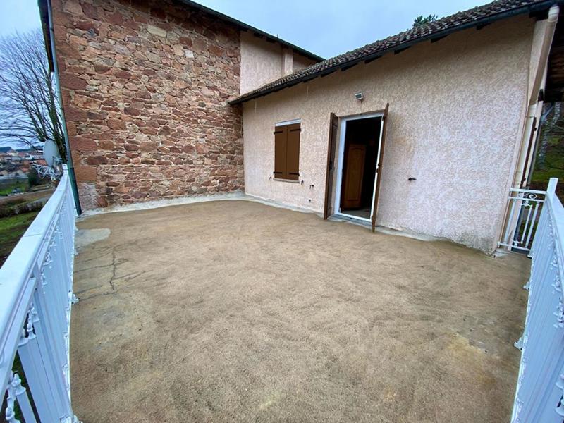 Maison - 137 m² - 6 pièces