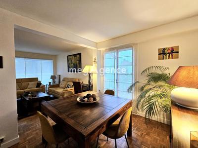 Appartement - 103 m² - 5 pièces