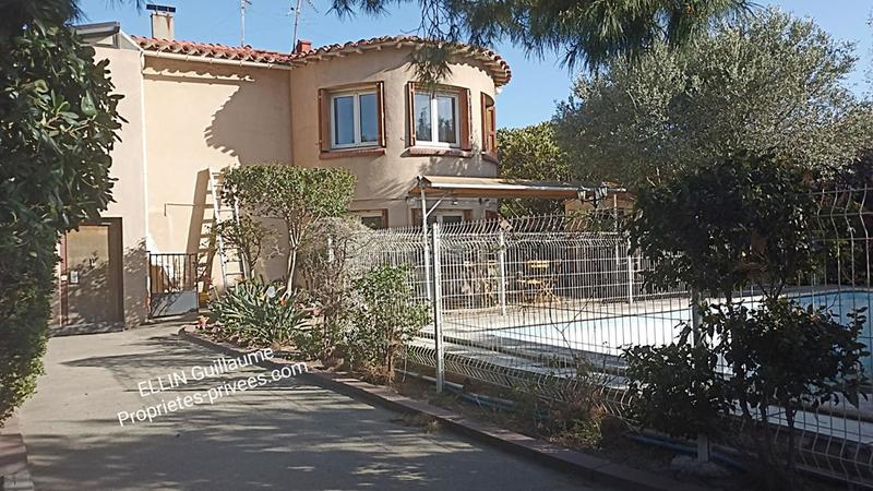 Maison - 196 m² - 6 pièces