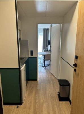 Appartement - 29 m² - 2 pièces