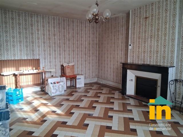 Maison de campagne - 132 m² - 7 pièces