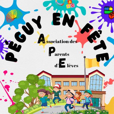 Vide-grenier péguy en fête