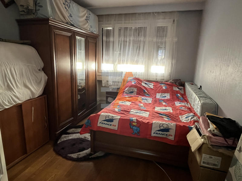 Appartement - 106 m² - 5 pièces